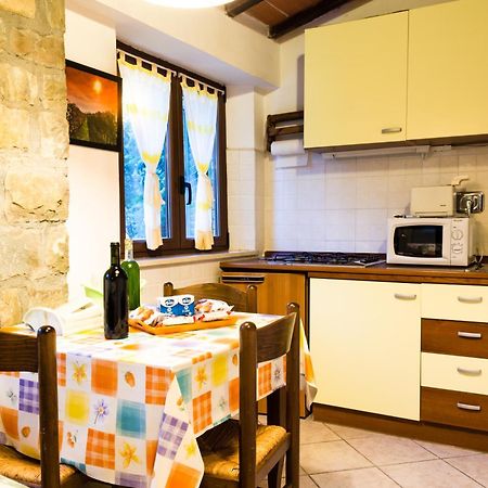 San Martino - Casa Landi ξενώνας Castellina in Chianti Εξωτερικό φωτογραφία