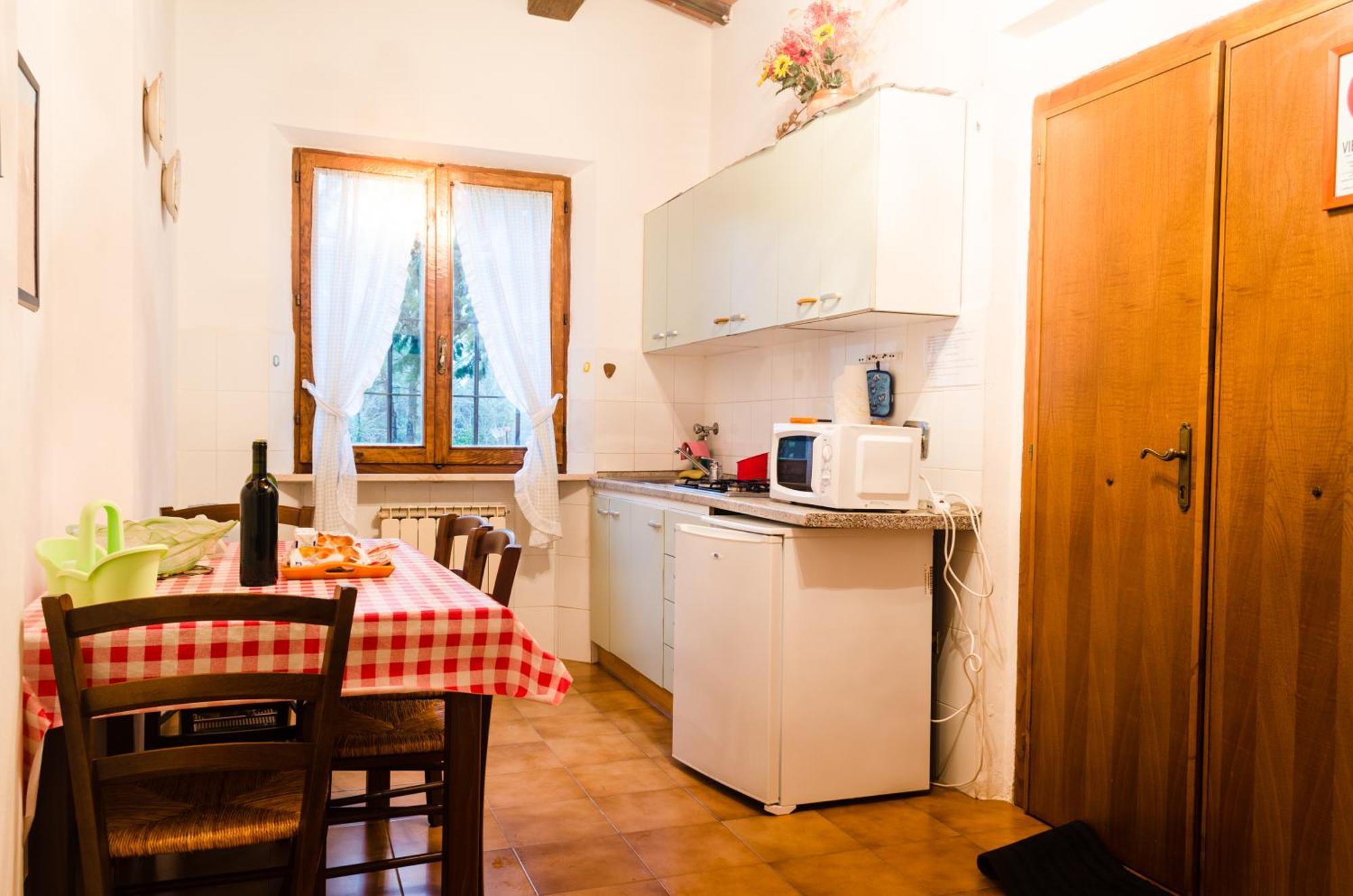 San Martino - Casa Landi ξενώνας Castellina in Chianti Εξωτερικό φωτογραφία